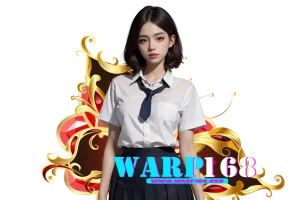 warp168casino