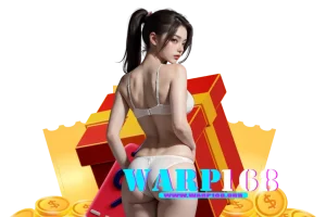 warp168 เว็บตรง